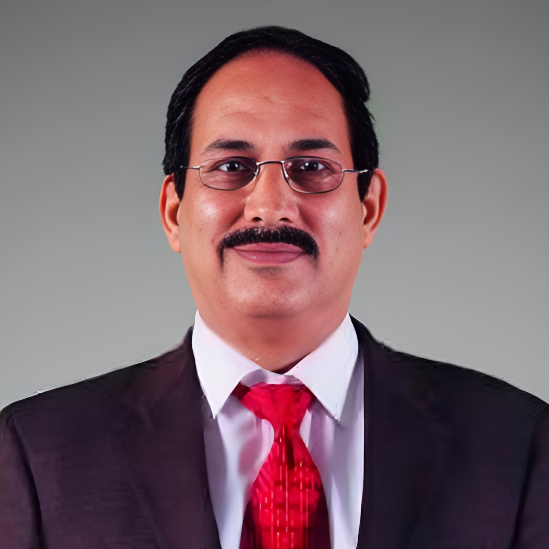 Dr. Rajesh Kumar